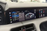 Porsche Taycan din 2022 cu 14.205 km - oferta POR163452 - foto 26