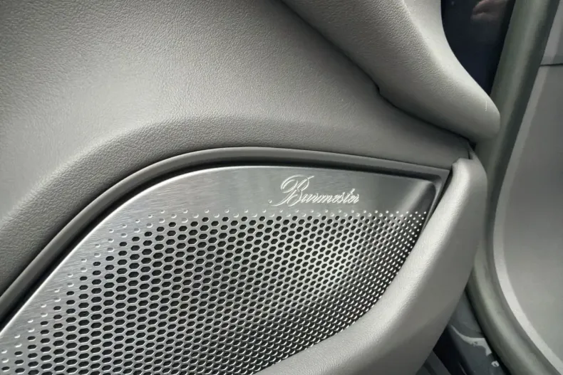 Porsche Taycan din 2022 cu 14.205 km - oferta POR163452 - foto 28