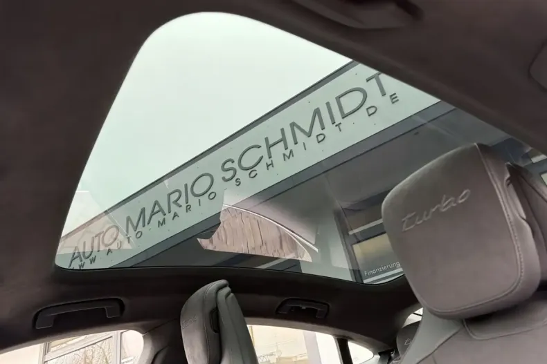 Porsche Taycan din 2022 cu 14.205 km - oferta POR163452 - foto 29