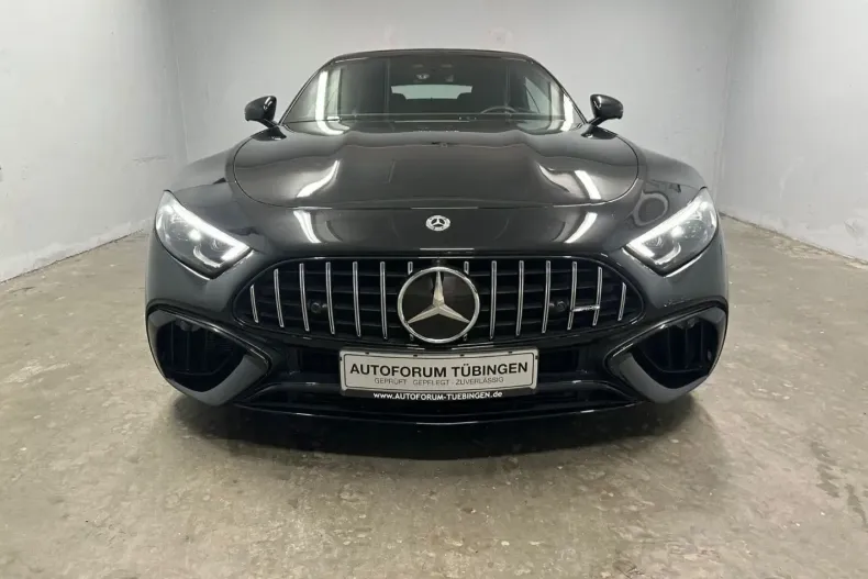 Mercedes-Benz SL 63 AMG din 2022 cu 22.600 km - oferta MER163453 - foto 2