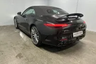 Mercedes-Benz SL 63 AMG din 2022 cu 22.600 km - oferta MER163453 - foto 4