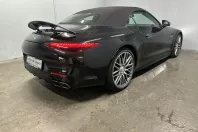 Mercedes-Benz SL 63 AMG din 2022 cu 22.600 km - oferta MER163453 - foto 6