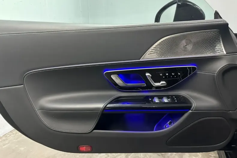 Mercedes-Benz SL 63 AMG din 2022 cu 22.600 km - oferta MER163453 - foto 7