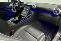 Mercedes-Benz SL 63 AMG din 2022 cu 22.600 km - oferta MER163453 - foto 14