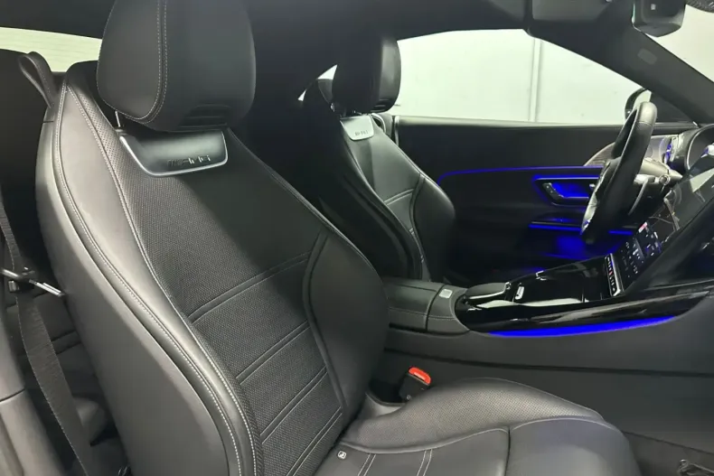 Mercedes-Benz SL 63 AMG din 2022 cu 22.600 km - oferta MER163453 - foto 17