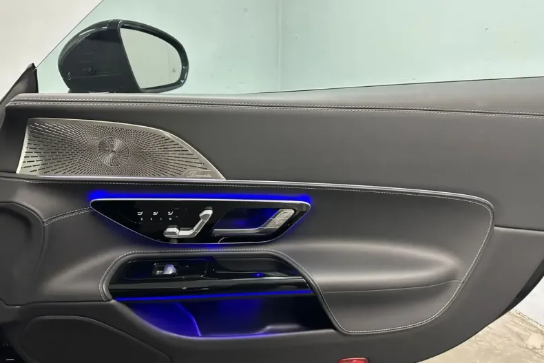 Mercedes-Benz SL 63 AMG din 2022 cu 22.600 km - oferta MER163453 - foto 18