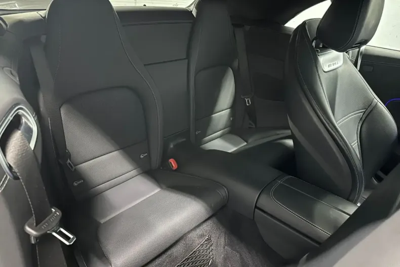 Mercedes-Benz SL 63 AMG din 2022 cu 22.600 km - oferta MER163453 - foto 19