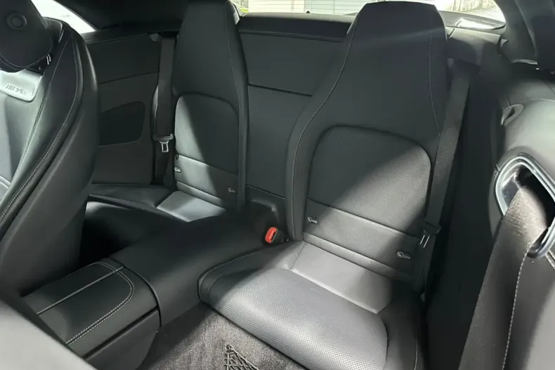 Mercedes-Benz SL 63 AMG din 2022 cu 22.600 km - oferta MER163453 - foto 20