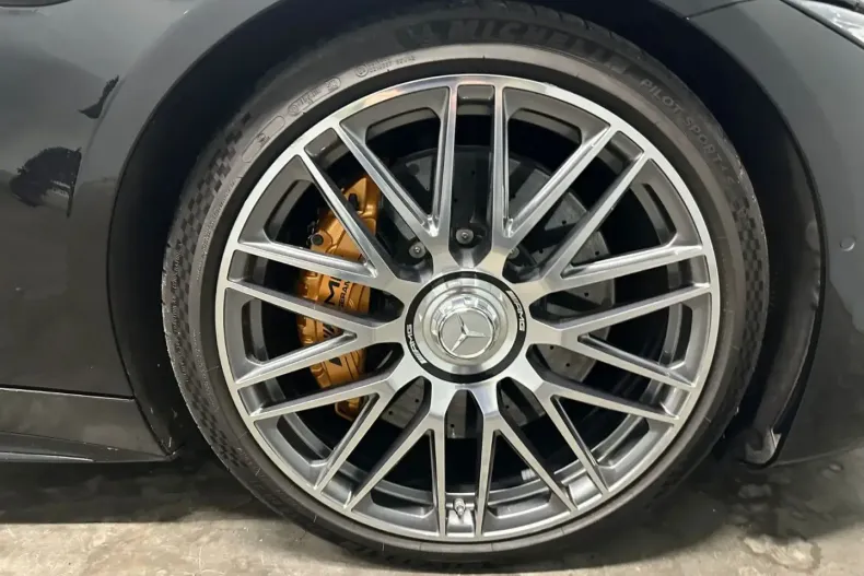 Mercedes-Benz SL 63 AMG din 2022 cu 22.600 km - oferta MER163453 - foto 22