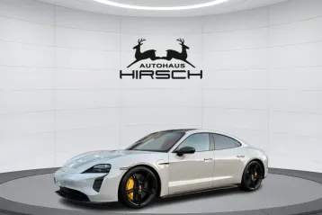 Porsche Taycan din 2023 - oferta POR163454