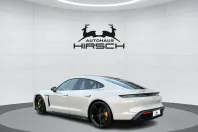 Porsche Taycan din 2023 cu 13.900 km - oferta POR163454 - foto 3