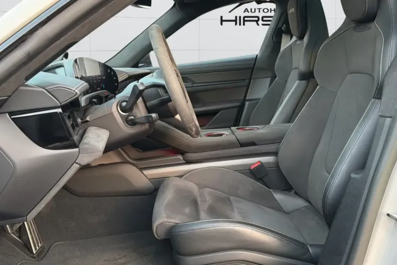 Porsche Taycan din 2023 cu 13.900 km - oferta POR163454 - foto 7