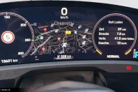 Porsche Taycan din 2023 cu 13.900 km - oferta POR163454 - foto 15