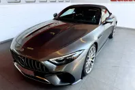 Mercedes-Benz SL 63 AMG din 2023 cu 14.890 km - oferta MER163455 - foto 2