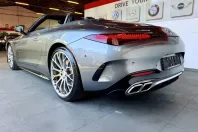 Mercedes-Benz SL 63 AMG din 2023 cu 14.890 km - oferta MER163455 - foto 4