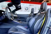 Mercedes-Benz SL 63 AMG din 2023 cu 14.890 km - oferta MER163455 - foto 7