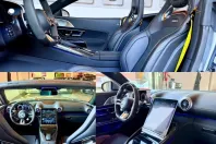 Mercedes-Benz SL 63 AMG din 2023 cu 14.890 km - oferta MER163455 - foto 8