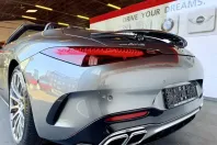 Mercedes-Benz SL 63 AMG din 2023 cu 14.890 km - oferta MER163455 - foto 13