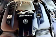 Mercedes-Benz SL 63 AMG din 2023 cu 14.890 km - oferta MER163455 - foto 14