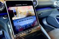 Mercedes-Benz SL 63 AMG din 2023 cu 14.890 km - oferta MER163455 - foto 22