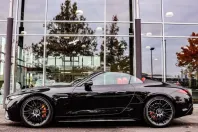Mercedes-Benz SL 63 AMG din 2024 cu 4.901 km - oferta MER163456 - foto 1