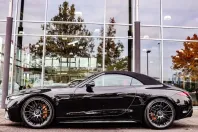 Mercedes-Benz SL 63 AMG din 2024 cu 4.901 km - oferta MER163456 - foto 2