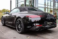 Mercedes-Benz SL 63 AMG din 2024 cu 4.901 km - oferta MER163456 - foto 3