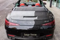 Mercedes-Benz SL 63 AMG din 2024 cu 4.901 km - oferta MER163456 - foto 5