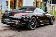 Mercedes-Benz SL 63 AMG din 2024 cu 4.901 km - oferta MER163456 - foto 6