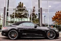 Mercedes-Benz SL 63 AMG din 2024 cu 4.901 km - oferta MER163456 - foto 7