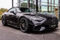 Mercedes-Benz SL 63 AMG din 2024 cu 4.901 km - oferta MER163456 - foto 8