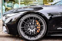 Mercedes-Benz SL 63 AMG din 2024 cu 4.901 km - oferta MER163456 - foto 10