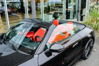 Mercedes-Benz SL 63 AMG din 2024 cu 4.901 km - oferta MER163456 - foto 11