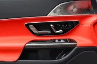 Mercedes-Benz SL 63 AMG din 2024 cu 4.901 km - oferta MER163456 - foto 13