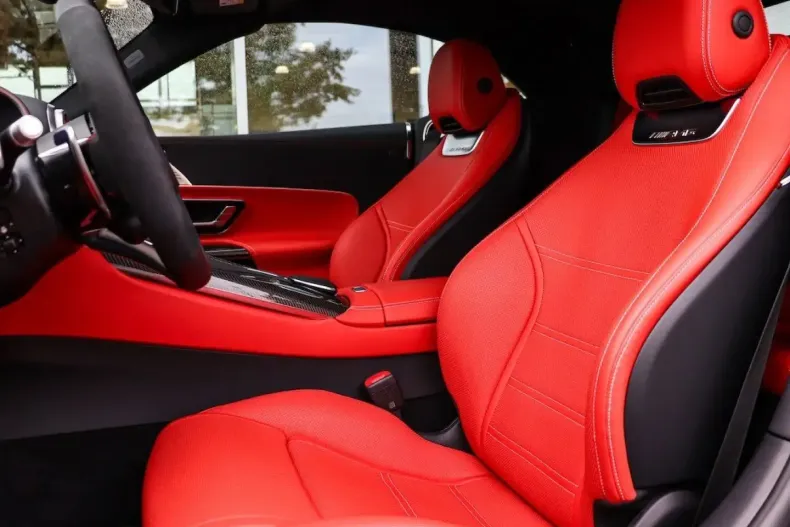 Mercedes-Benz SL 63 AMG din 2024 cu 4.901 km - oferta MER163456 - foto 14