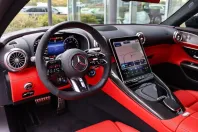 Mercedes-Benz SL 63 AMG din 2024 cu 4.901 km - oferta MER163456 - foto 15