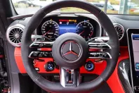 Mercedes-Benz SL 63 AMG din 2024 cu 4.901 km - oferta MER163456 - foto 17