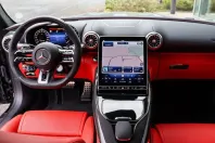 Mercedes-Benz SL 63 AMG din 2024 cu 4.901 km - oferta MER163456 - foto 18