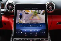 Mercedes-Benz SL 63 AMG din 2024 cu 4.901 km - oferta MER163456 - foto 19