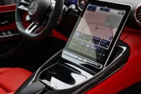 Mercedes-Benz SL 63 AMG din 2024 cu 4.901 km - oferta MER163456 - foto 22