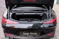 Mercedes-Benz SL 63 AMG din 2024 cu 4.901 km - oferta MER163456 - foto 25