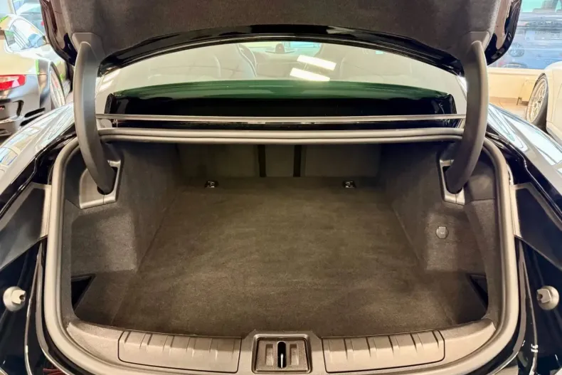 Porsche Taycan din 2023 cu 26.189 km - oferta POR163457 - foto 11