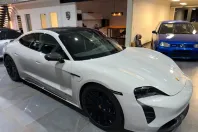 Porsche Taycan din 2023 cu 34.000 km - oferta POR163458 - foto 8