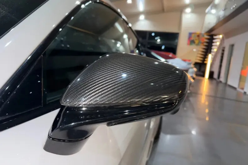 Porsche Taycan din 2023 cu 34.000 km - oferta POR163458 - foto 15