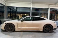 Porsche Taycan din 2023 cu 34.000 km - oferta POR163458 - foto 18