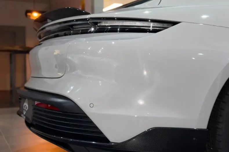 Porsche Taycan din 2023 cu 34.000 km - oferta POR163458 - foto 22