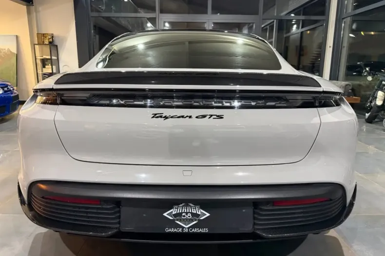 Porsche Taycan din 2023 cu 34.000 km - oferta POR163458 - foto 25