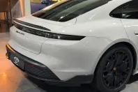 Porsche Taycan din 2023 cu 34.000 km - oferta POR163458 - foto 27