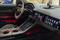 Porsche Taycan din 2023 cu 34.000 km - oferta POR163458 - foto 46