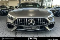 Mercedes-Benz SL 63 AMG din 2023 cu 11.550 km - oferta MER163459 - foto 2